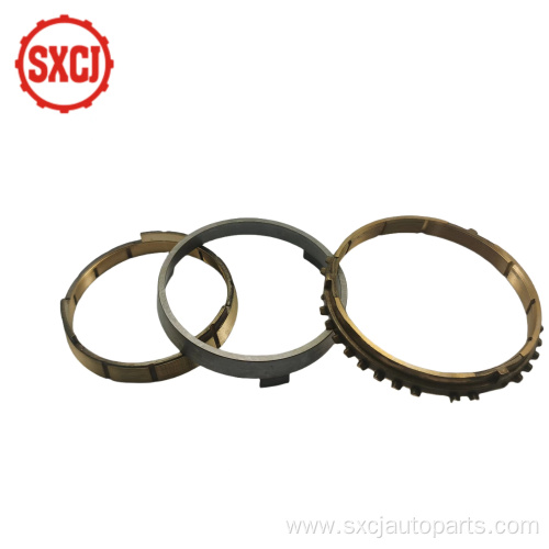 Auto parts input transmission synchronizer ring FOR TOYOTA OEM 2526A163/2526A074/33038-60030